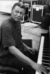 Abdullah Ibrahim (foto: Elio Guidi)